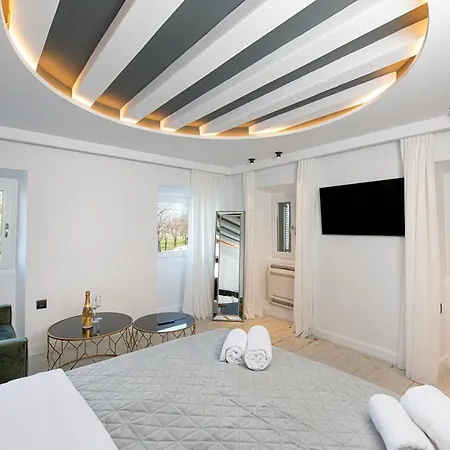 Kantoni Luxury * Corfu (city)